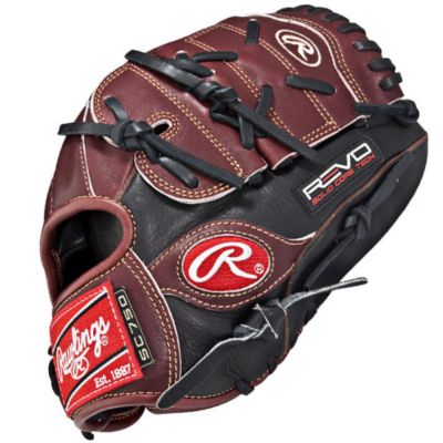 Revo Solid Core 750 Series 11.75