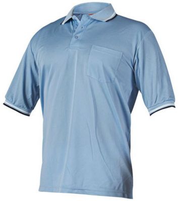 Umpire Shirt - Columbia