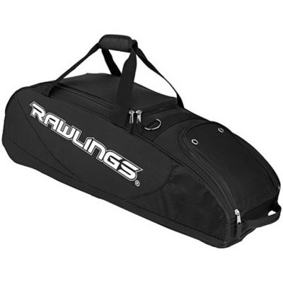 Player Preferred Bag - Black