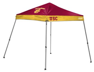 USC 10 X 10 Slant Leg Shelter