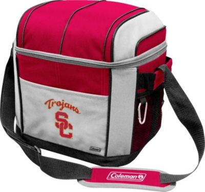 USC 24 Can Cooler - Maroon