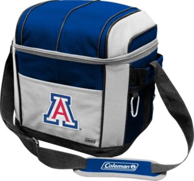 UA 24 Can Cooler - Blue