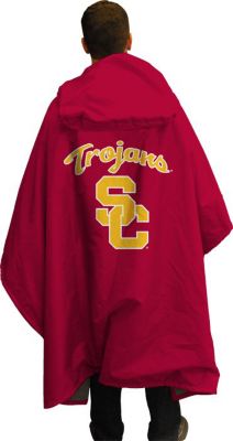 USC 3-n-1 Blanket - Maroon