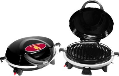 USC Tailgate Grill - Maroon