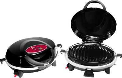 AZ Cardinals Tailgate Grill - Red