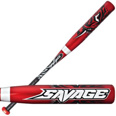Savage Little League Bat - 10