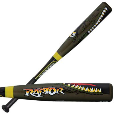 Raptor T-Ball Bat - 12