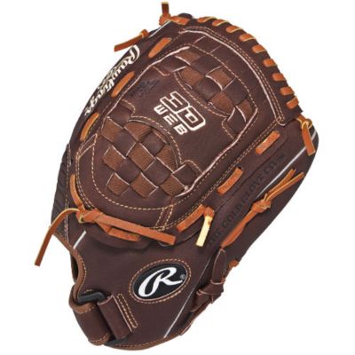 Fast Pitch Series 12.5