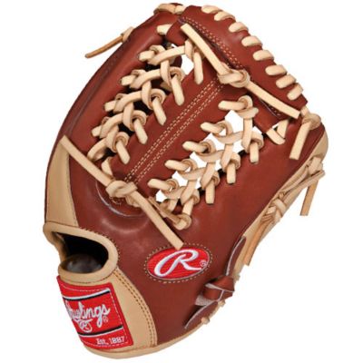 Pro Preferred 11.5