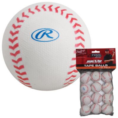 5-TOOL Tape Balls - 12 Pack