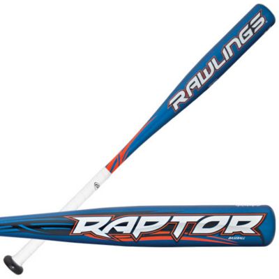 Raptor Little League Bat (-11)