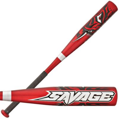 Savage T-ball Bat (-12)
