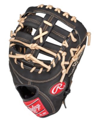 HOH Dual Core PRODCTDCC Baseball Glove