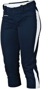 Women's FPX Low Rise Softball Pants - Royal Blue / Sapphire