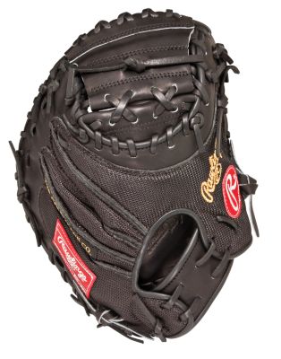 HOH Pro Mesh Catchers Mitt