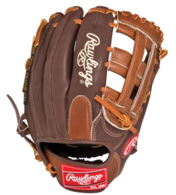 GG Legend GGL56J Baseball Glove - 11.5