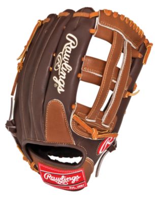 GG Legend GG302CV Baseball Glove - 12.75 Left