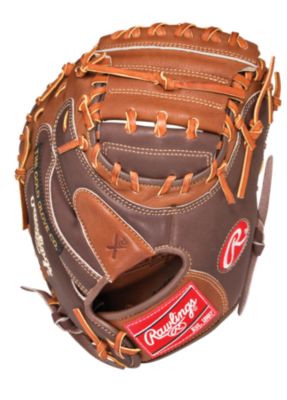 GG Legend GGLCM33 Catcher Mitt - 33