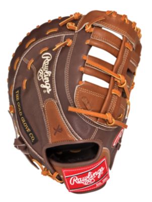 GG Legend 1B GGLFM18 Baseball Glove -  12.5 Left
