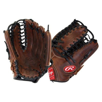 Sandlot ST120T Baseball Glove - 12