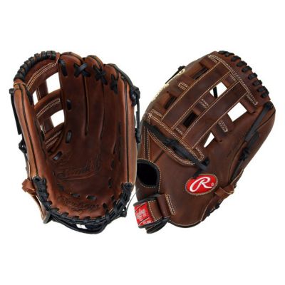 Sandlot SR125H Baseball Glove - 12.5 Left