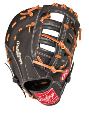 Renegade 1B Baseball Mitt - 13