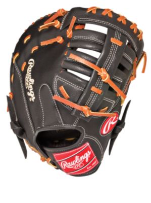 Youth Renegade 1B Baseball Mitt - 11.5