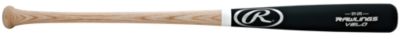 Youth Velo Wood Bat -7.5 - Navy / Dark Blue