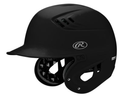 Coolflo XV1 Helmet - Matte Black