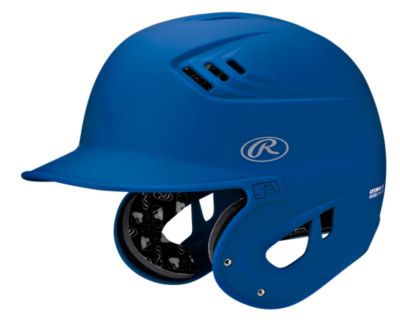 Coolflo XV1 Helmet - Matte Royal