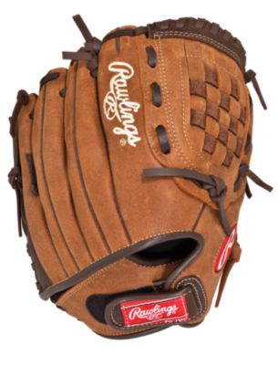 Youth Player Preferred Baseball Glove - 11
