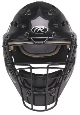 Youth's Cool Flo Catchers Helmet