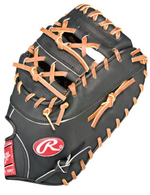 Heart of the Hide Firstbase Mitt