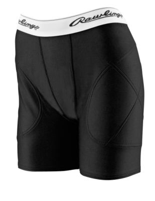 Men's Sliding Shorts