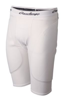 Men's Sliding Shorts