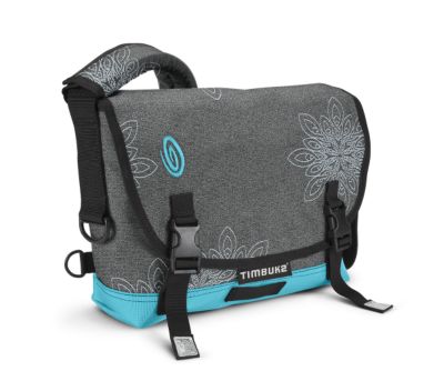 LTD Small Messenger - Blue