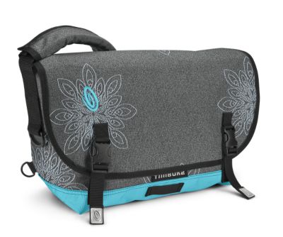 LTD Medium Messenger - Blue