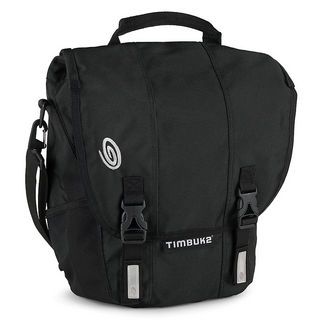 Blogger Medium Bag - Black