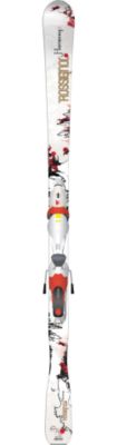 Women's Harmony 2 System Ski