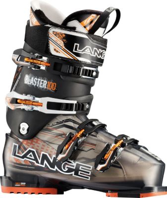 Blaster Pro Boots