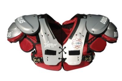 Men's NP 25 Football Shoulder Pads