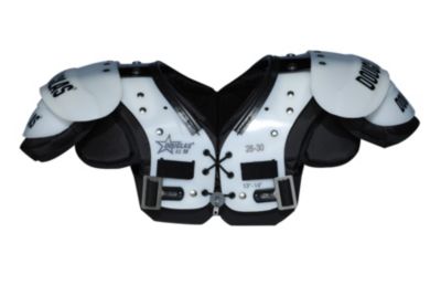 JP 32 Youth Football Shoulder Pads