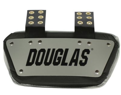 Men's Football Back Plate 4