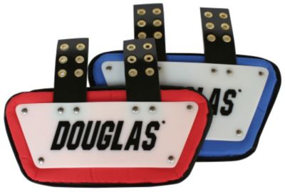 Men's Football CP Back Plate 6