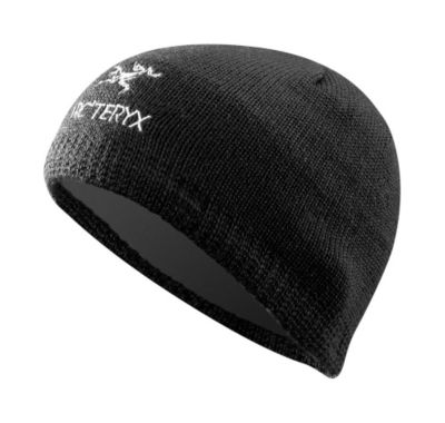 Men's Classic Beanie - Black