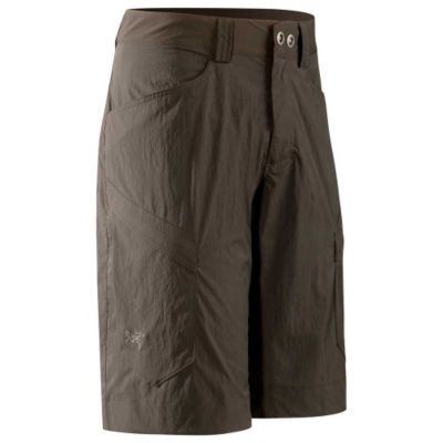 Men's Rampart Long - Brown