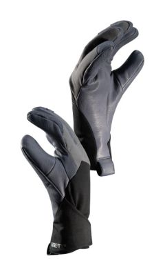 Men's Zenta LT Glove - Black