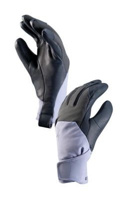 Women's Zenta LT Glove - Light Purple