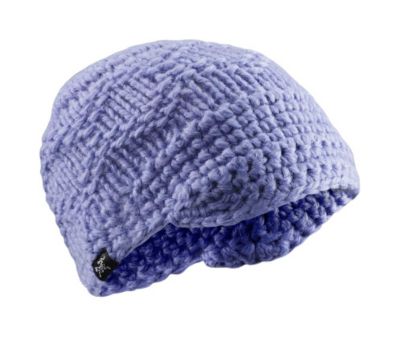 Women's Millie Toque - Light Purple