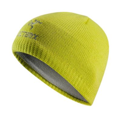 Men's Classic Beanie - Fluorescent Green